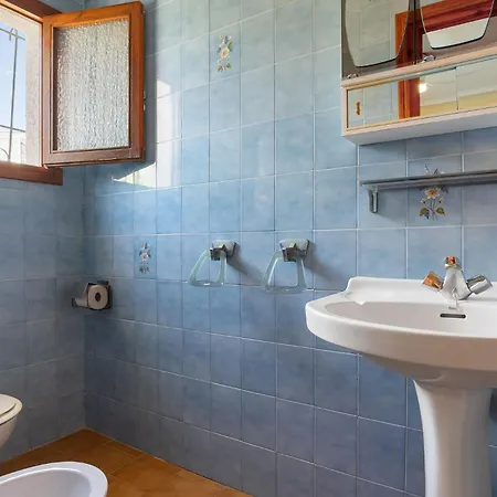 Villa He Carmen-zenia Dehesa de Campoamor (Orihuela Costa)